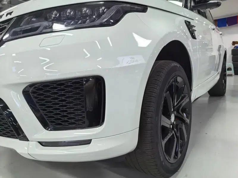 Range Rover Sport 2020 3.0 L6 HSE Dynamic — миниатюра 7