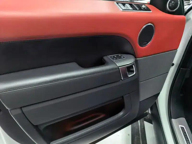 Range Rover Sport 2020 3.0 L6 HSE Dynamic — миниатюра 8