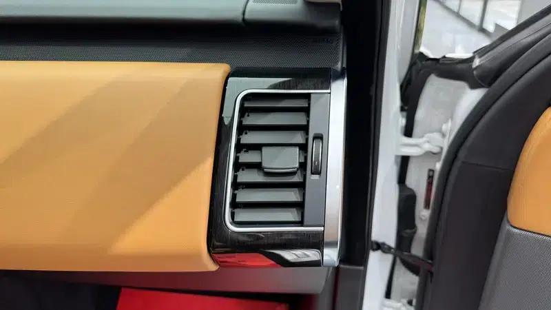 Range Rover Sport 2022 3.0 L6 Black Edition — миниатюра 12