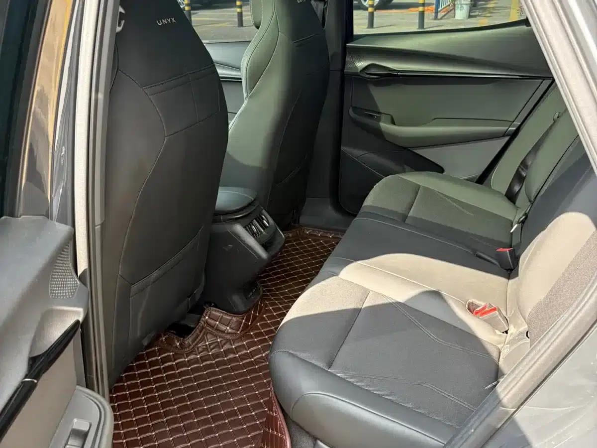 VW 06 2024 Facelift Pro Long Range Edition — миниатюра 8