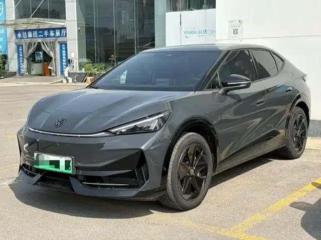 VW 06 2024 Facelift Pro Long Range Edition