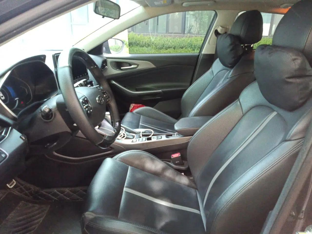 Hyundai Lafesta 2019 280TGDi Smart Speed Version China V Standard — миниатюра 15