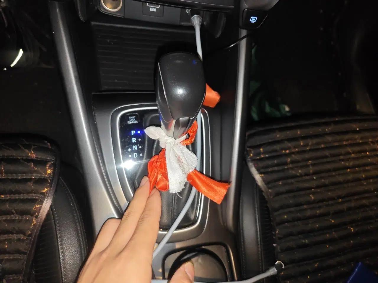 Hyundai Lafesta 2019 280TGDi Sport Edition China V Standard — миниатюра 14