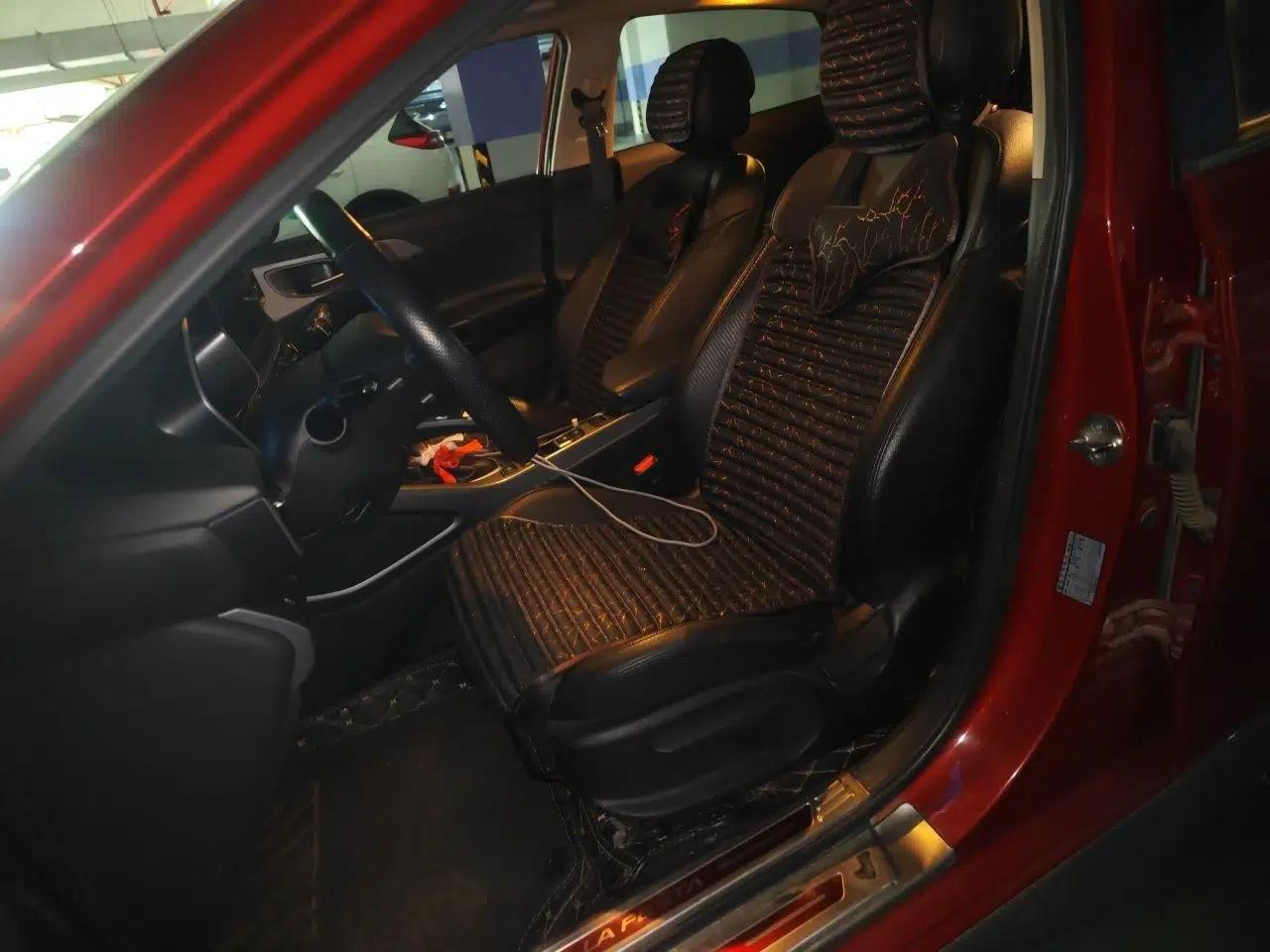 Hyundai Lafesta 2019 280TGDi Sport Edition China V Standard — миниатюра 15