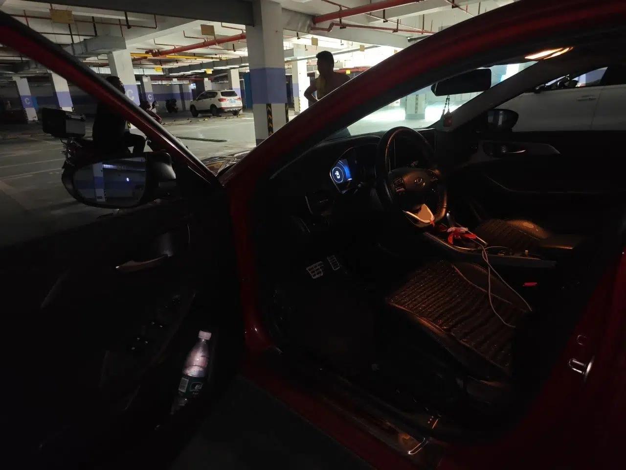 Hyundai Lafesta 2019 280TGDi Sport Edition China V Standard — миниатюра 16