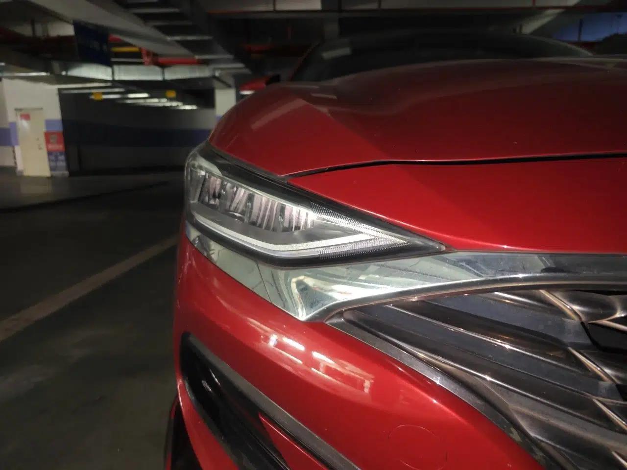 Hyundai Lafesta 2019 280TGDi Sport Edition China V Standard — миниатюра 7