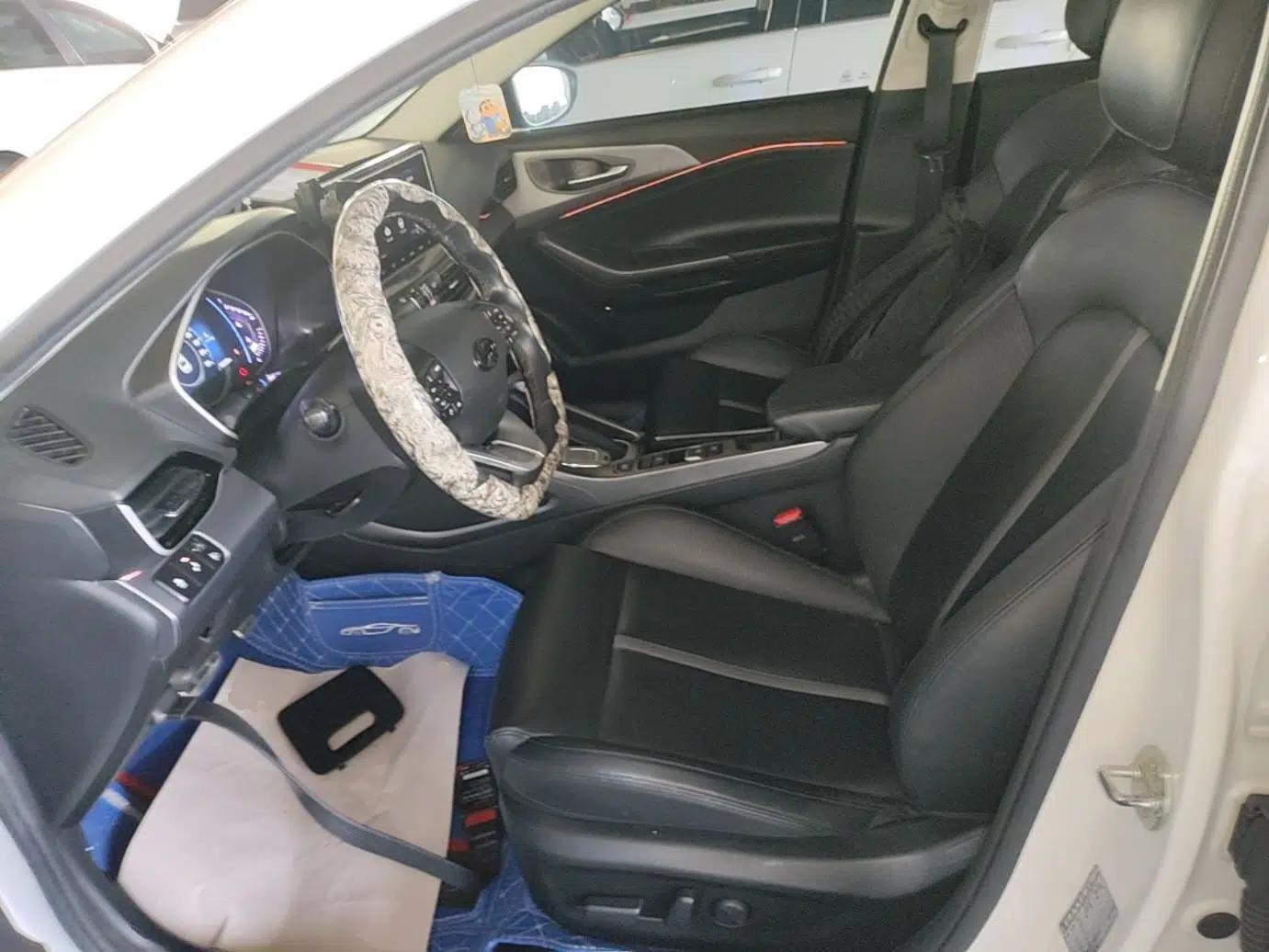 Hyundai Lafesta 2019 280TGDi Smart Speed Version China V Standard — миниатюра 17