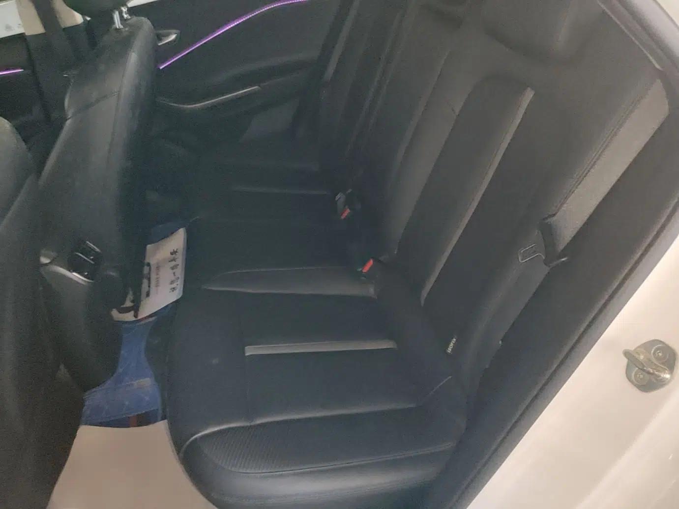 Hyundai Lafesta 2019 280TGDi Smart Speed Version China V Standard — миниатюра 20