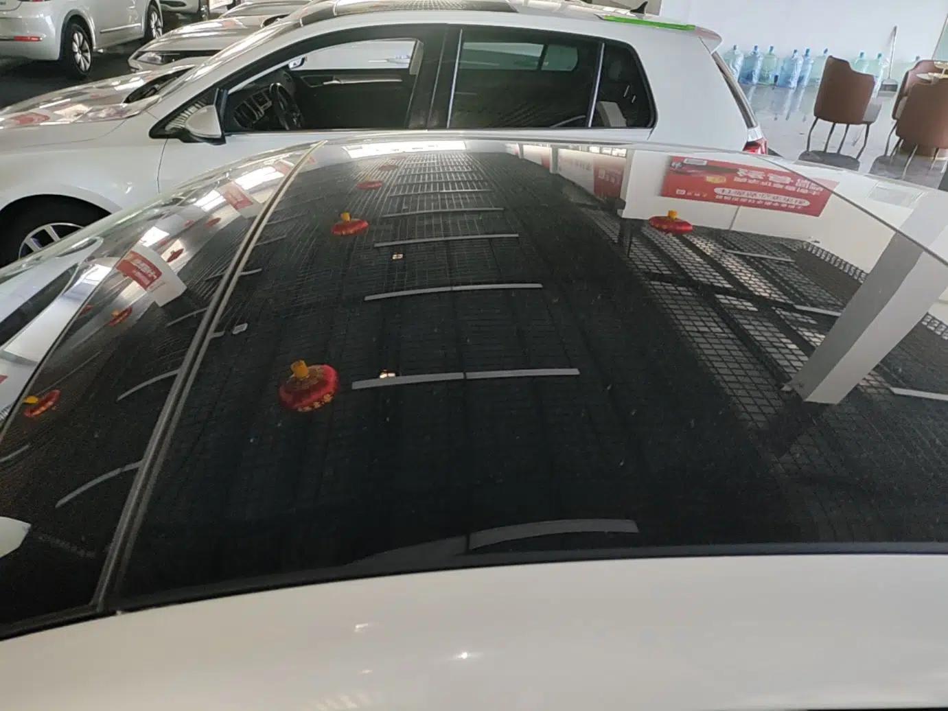 Hyundai Lafesta 2019 280TGDi Smart Speed Version China V Standard — миниатюра 7