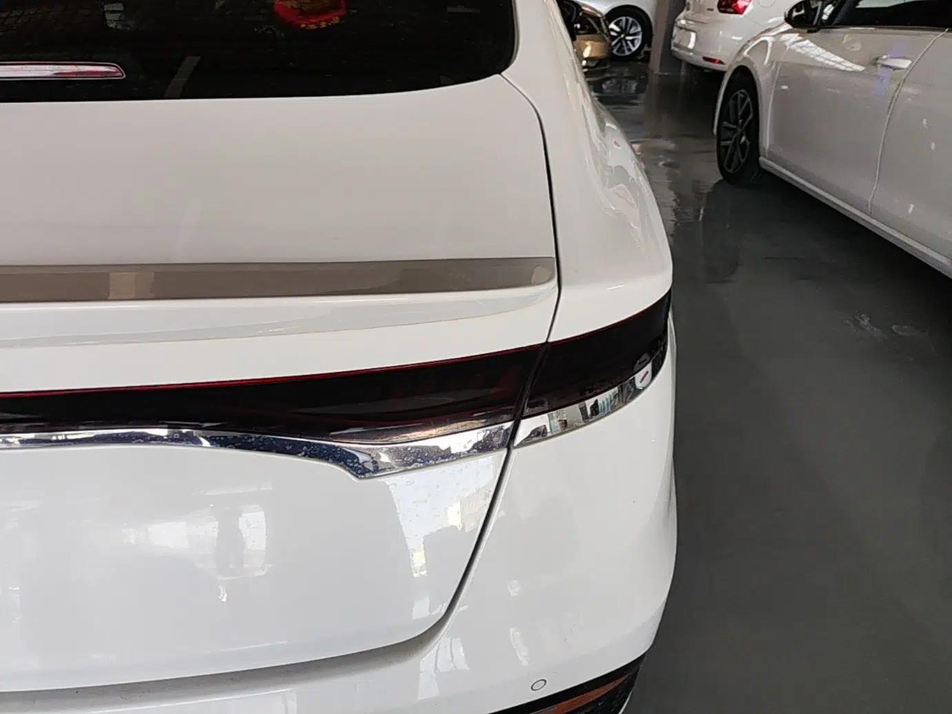 Hyundai Lafesta 2019 280TGDi Smart Speed Version China V Standard — миниатюра 9