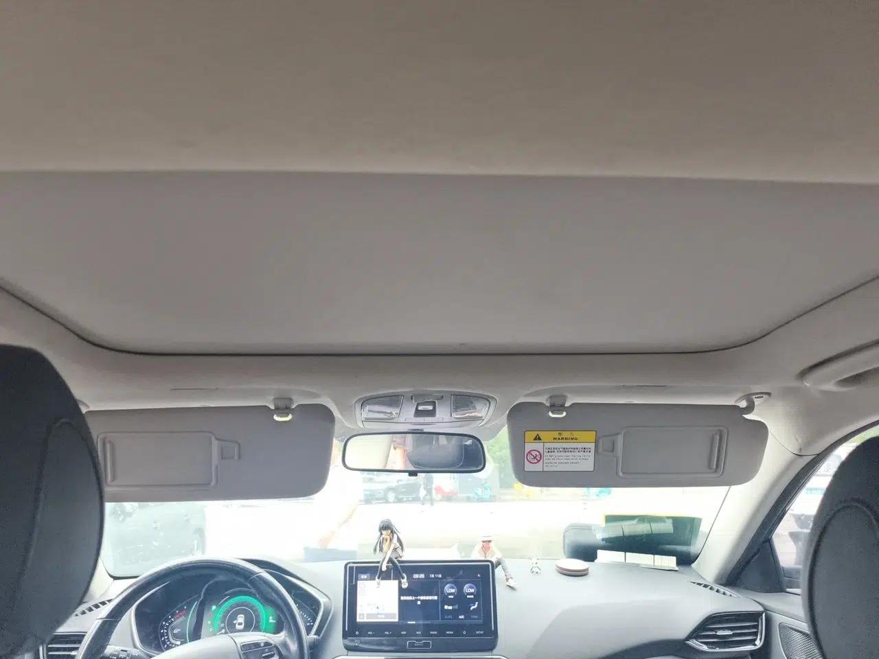 Hyundai Lafesta 2019 280TGDi Smart Speed Version China VI Standard — миниатюра 15