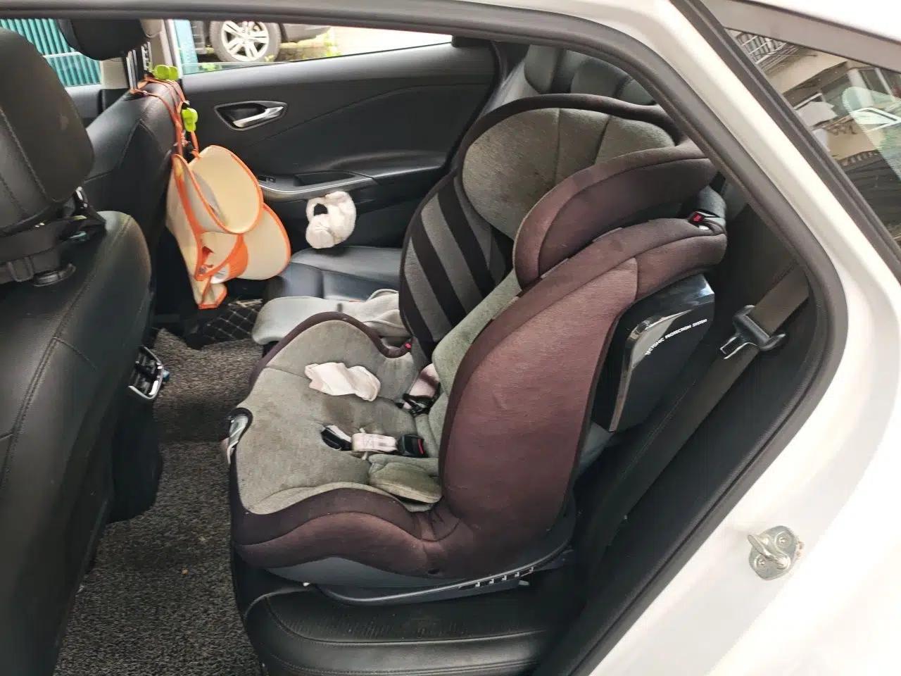 Hyundai Lafesta 2019 280TGDi Smart Speed Version China VI Standard — миниатюра 17
