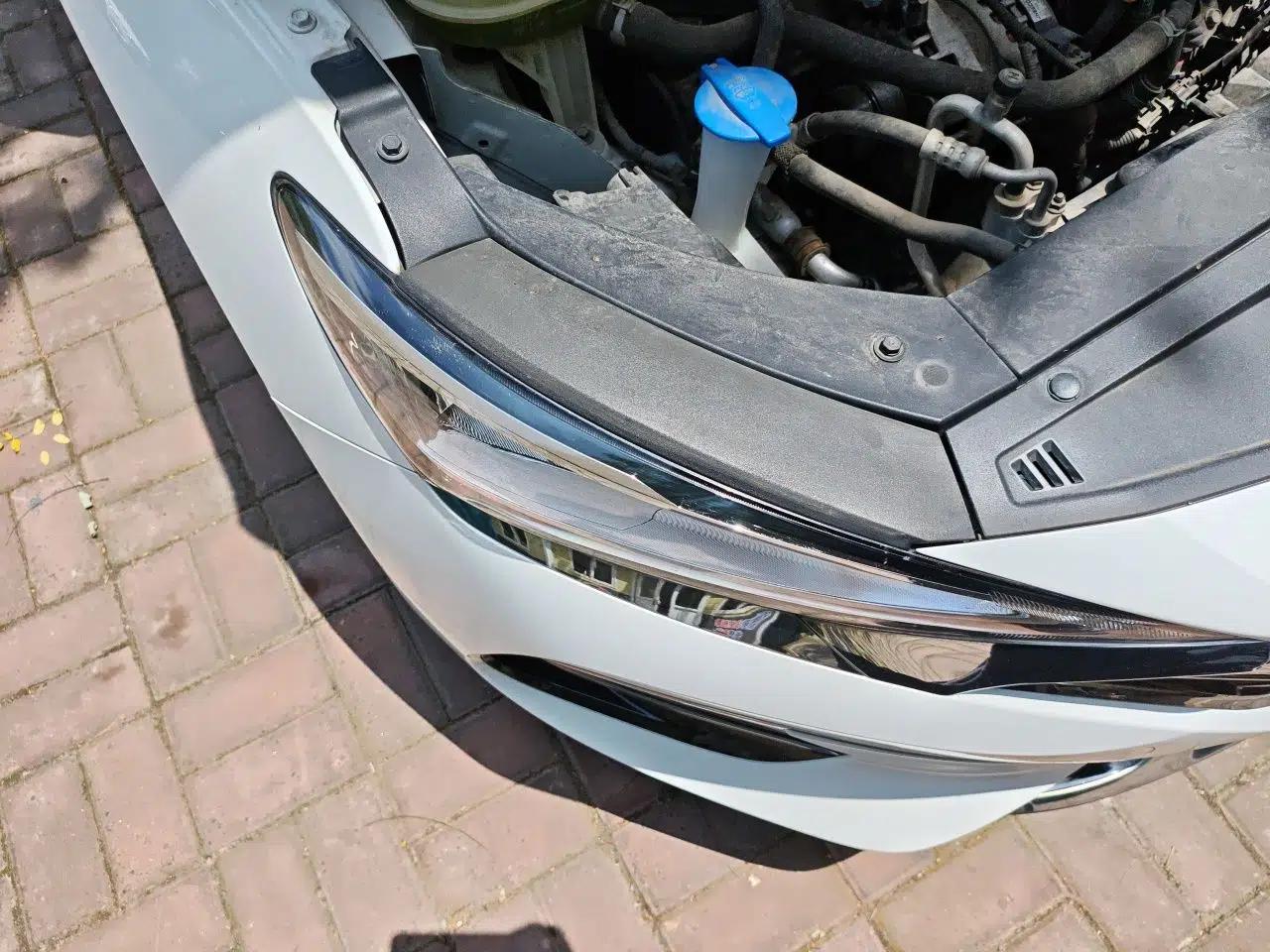 Hyundai Lafesta 2019 280TGDi Smart Speed Version China VI Standard — миниатюра 7