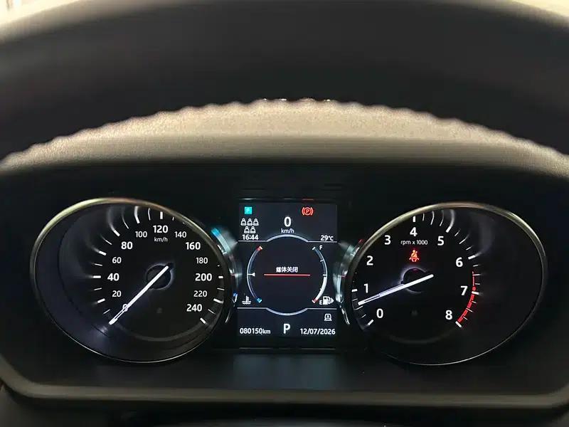 Discovery 2018 3.0 V6 SE — миниатюра 11