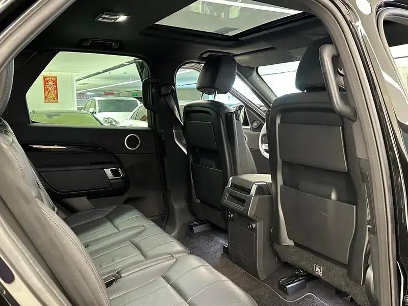 Discovery 2018 3.0 V6 SE — миниатюра 16