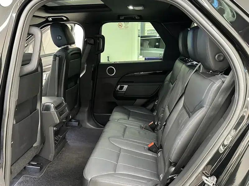 Discovery 2018 3.0 V6 SE — миниатюра 19