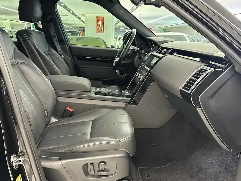 Discovery 2018 3.0 V6 SE — миниатюра 23