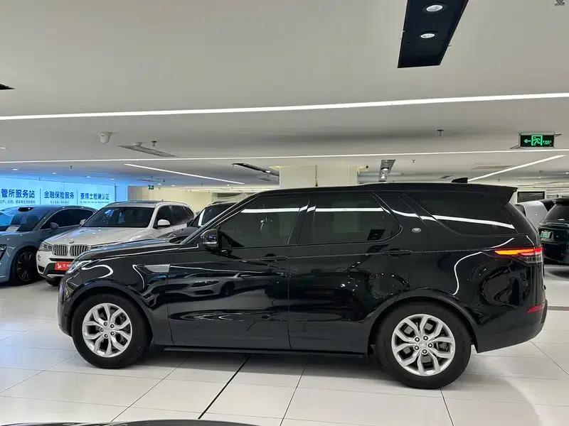 Discovery 2018 3.0 V6 SE — миниатюра 4