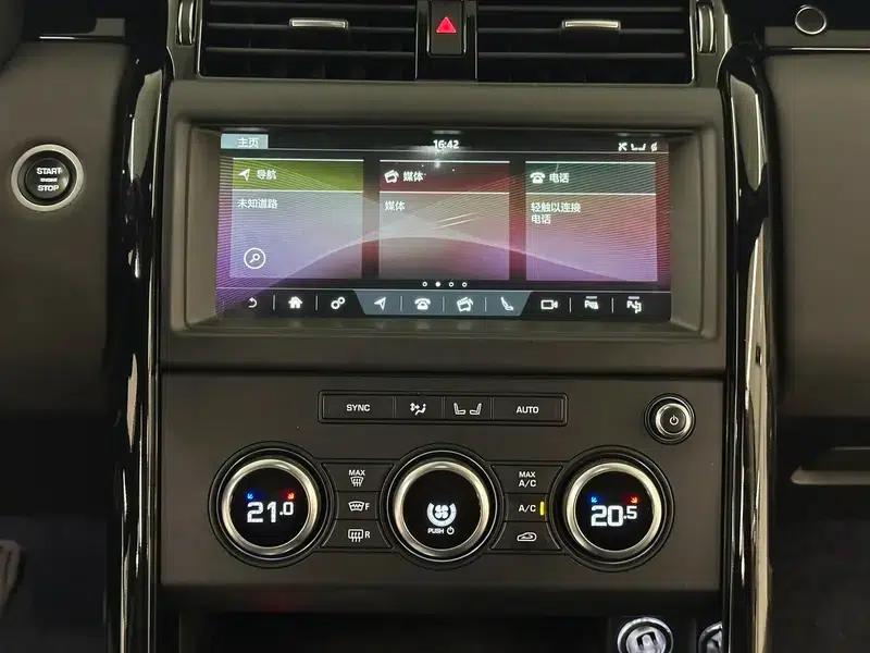 Discovery 2018 3.0 V6 SE — миниатюра 8