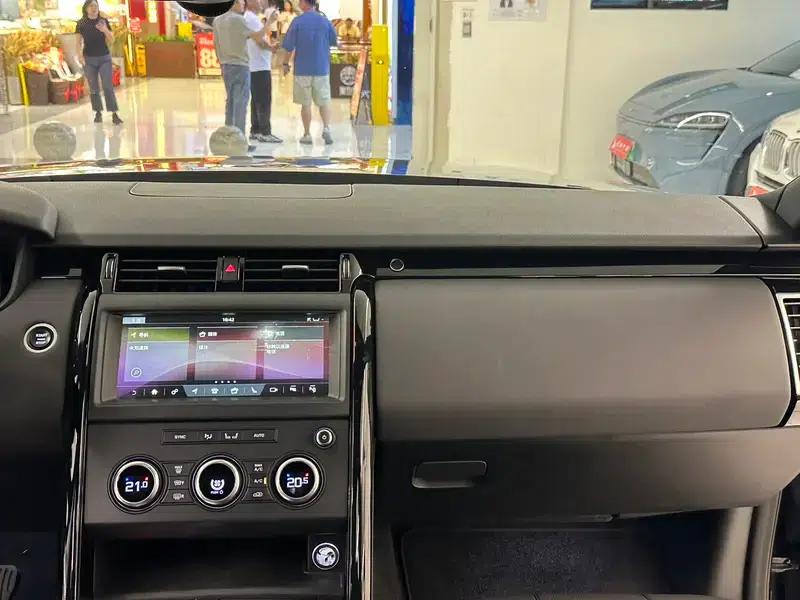 Discovery 2018 3.0 V6 SE — миниатюра 9