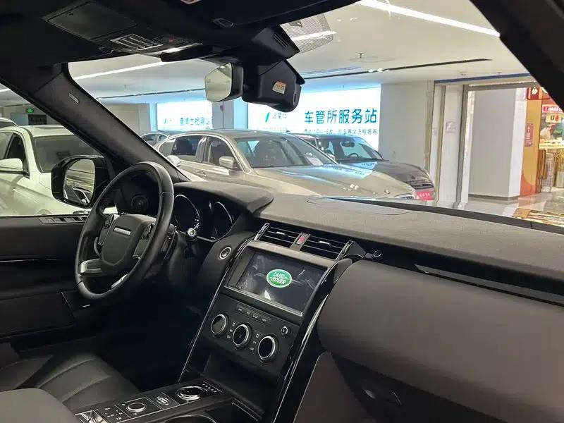 Discovery 2018 3.0 V6 SE — миниатюра 10