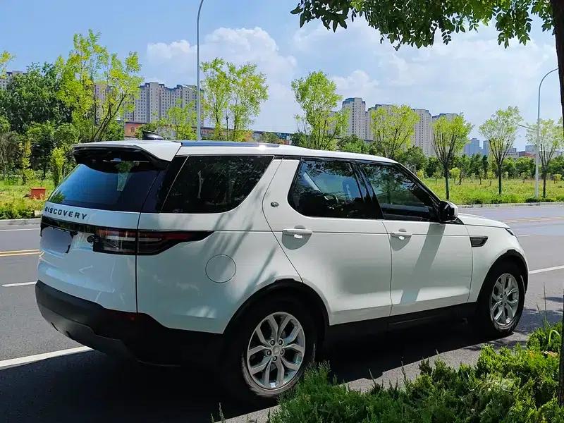 Discovery 2017 3.0 V6 SE — миниатюра 4