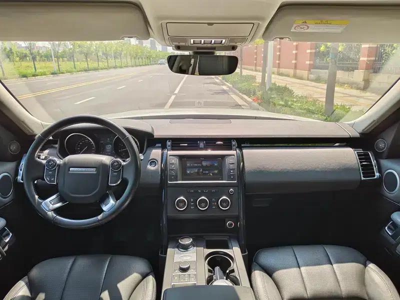 Discovery 2017 3.0 V6 SE — миниатюра 6