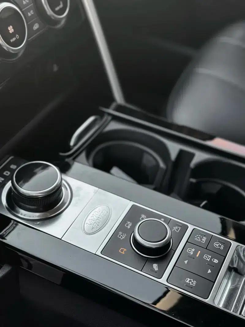 Discovery 2018 3.0 V6 HSE — миниатюра 11