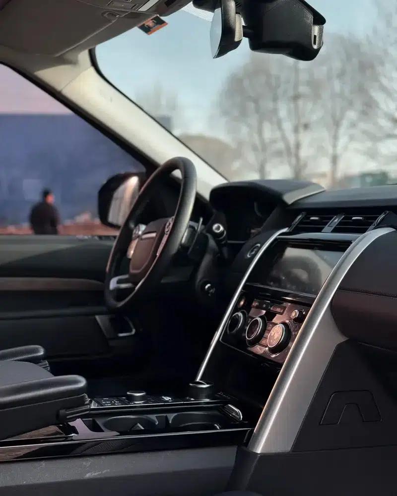 Discovery 2018 3.0 V6 HSE — миниатюра 7