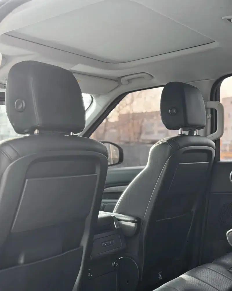 Discovery 2018 3.0 V6 HSE — миниатюра 9
