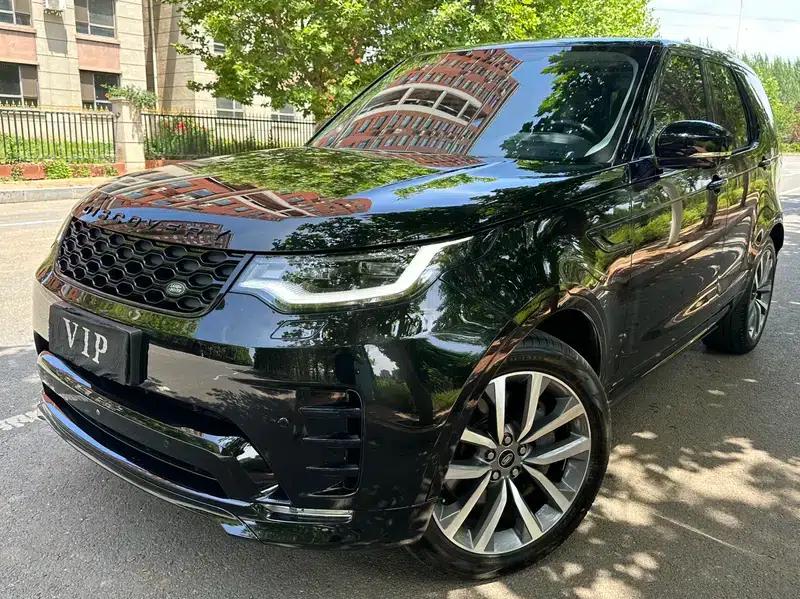 Discover the 2021 360PS R-Dynamic SE — миниатюра 1
