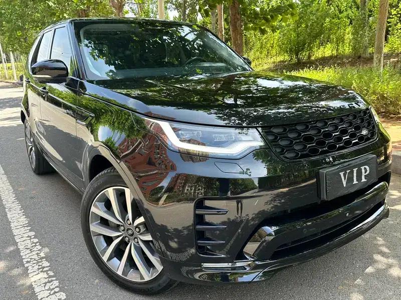 Discover the 2021 360PS R-Dynamic SE — миниатюра 3