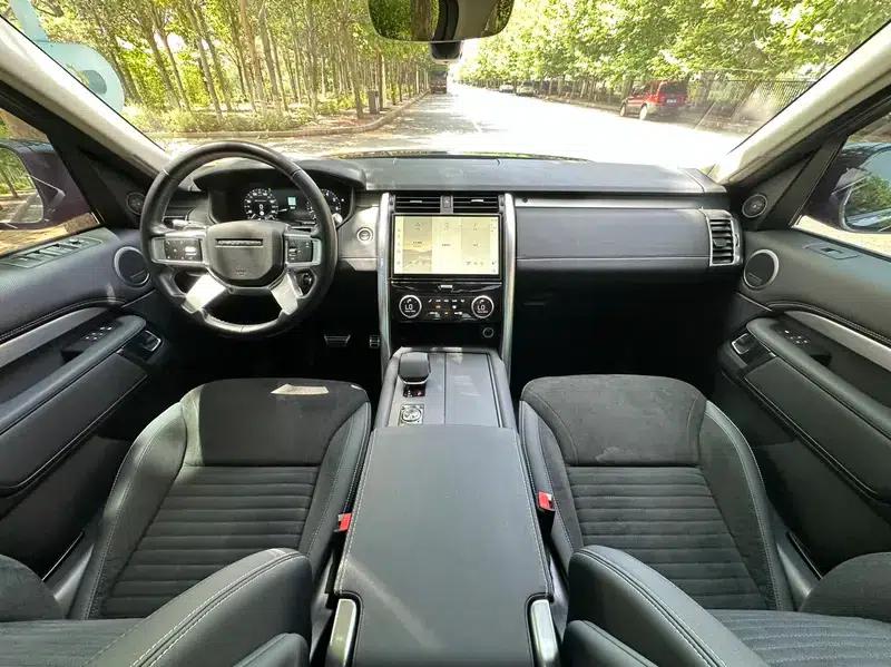 Discover the 2021 360PS R-Dynamic SE — миниатюра 7