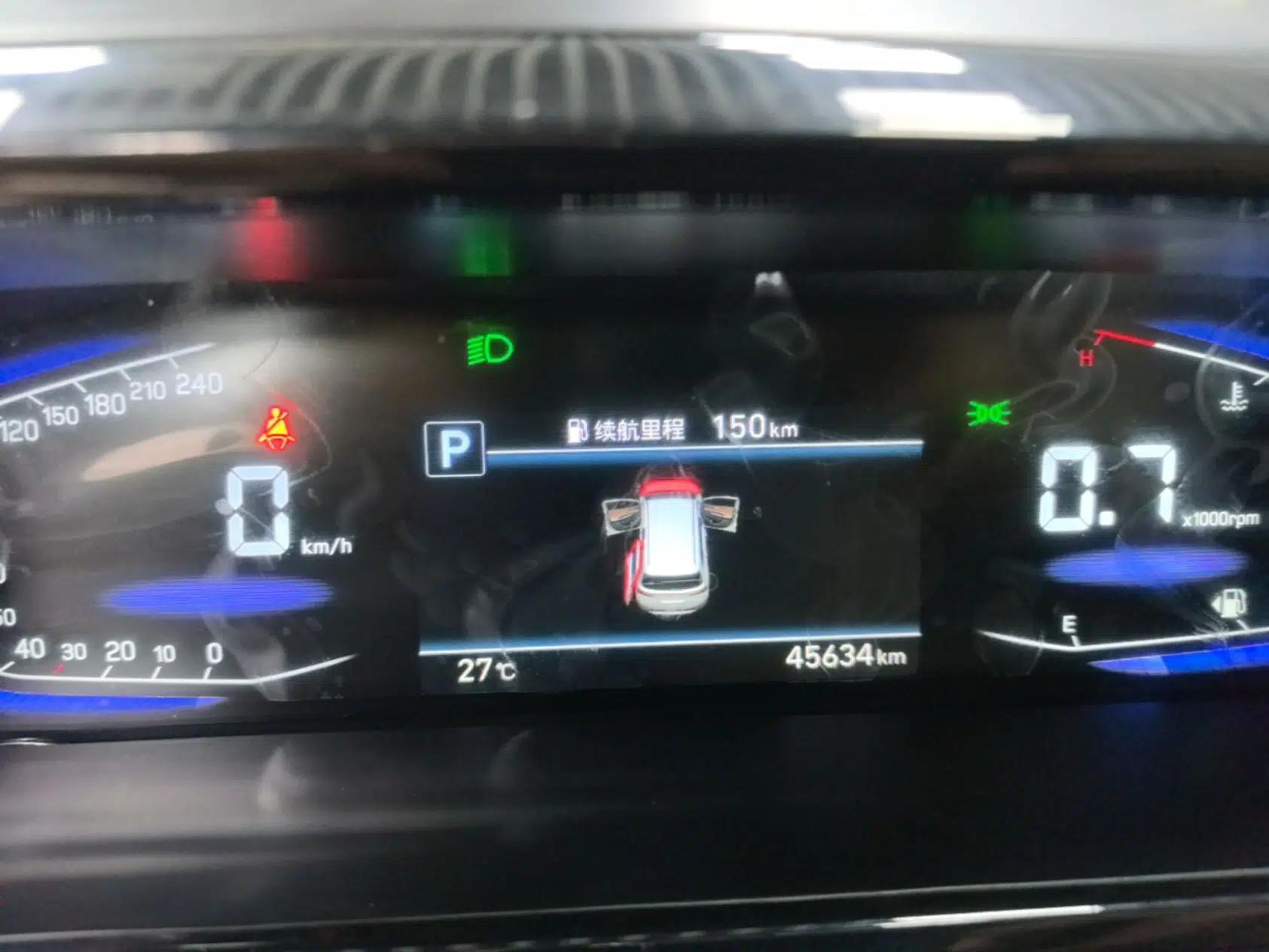 Hyundai Custo 2024 270TGDi LUX Prestige Edition — миниатюра 14