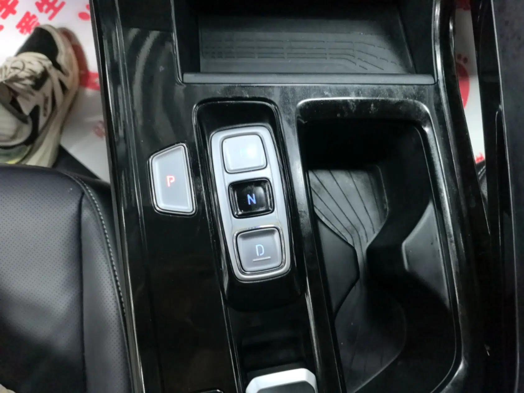 Hyundai Custo 2024 270TGDi LUX Prestige Edition — миниатюра 16