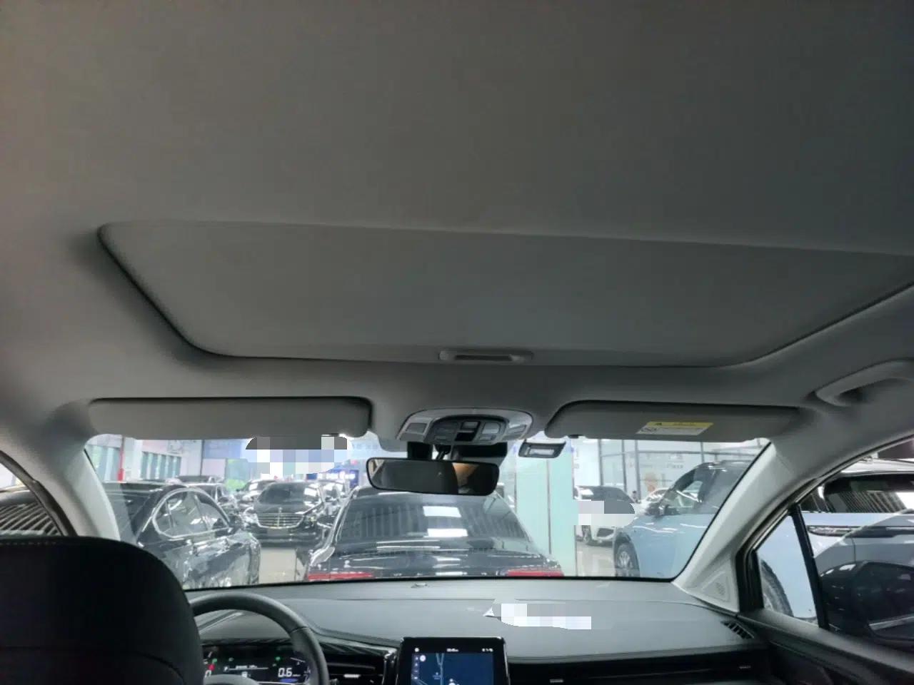 Hyundai Custo 2024 270TGDi LUX Prestige Edition — миниатюра 21