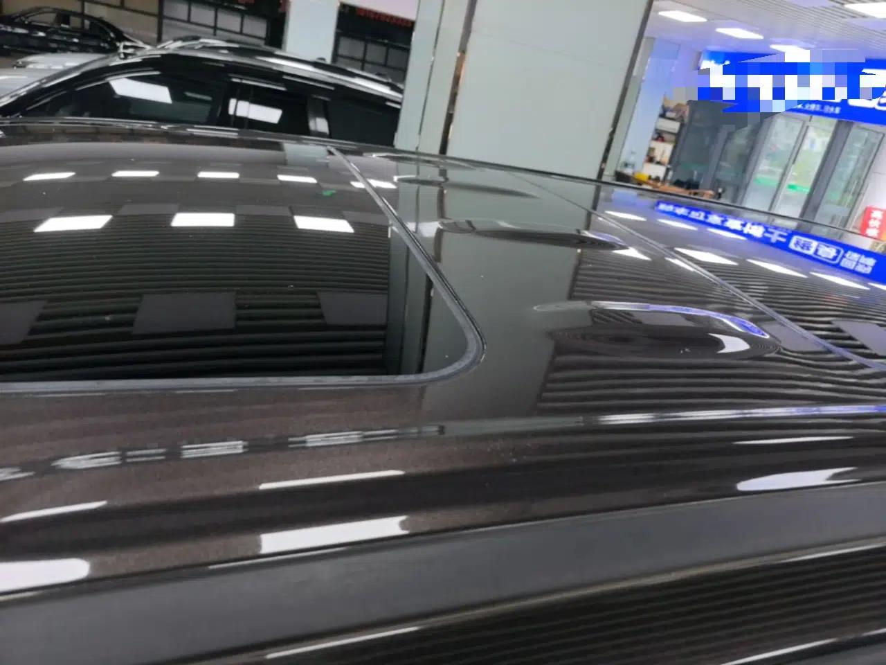 Hyundai Custo 2024 270TGDi LUX Prestige Edition — миниатюра 7