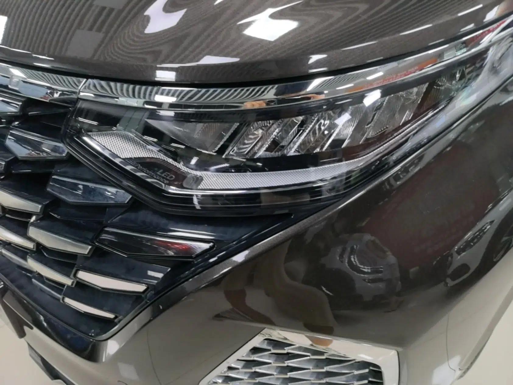 Hyundai Custo 2024 270TGDi LUX Prestige Edition — миниатюра 8