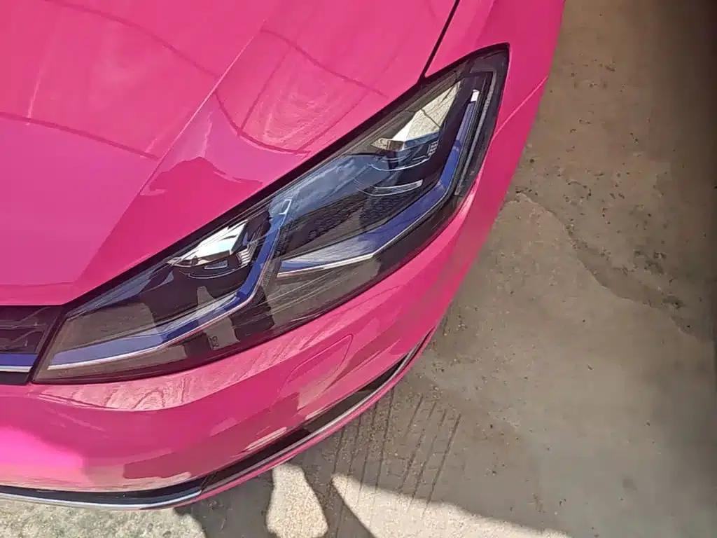 2020 Golf EV — миниатюра 24