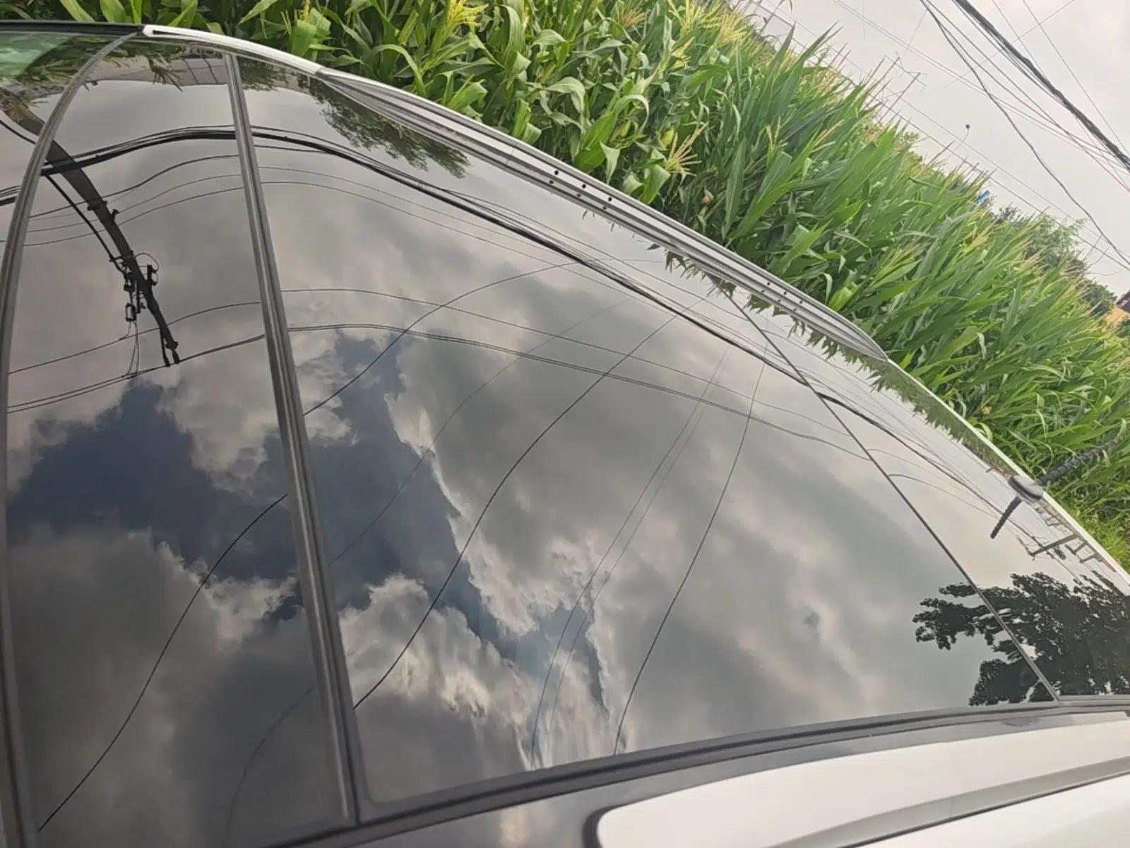 Hyundai ix25 2015 1.6L Automatic Two-Wheel Drive Smart GLS Trim — миниатюра 7