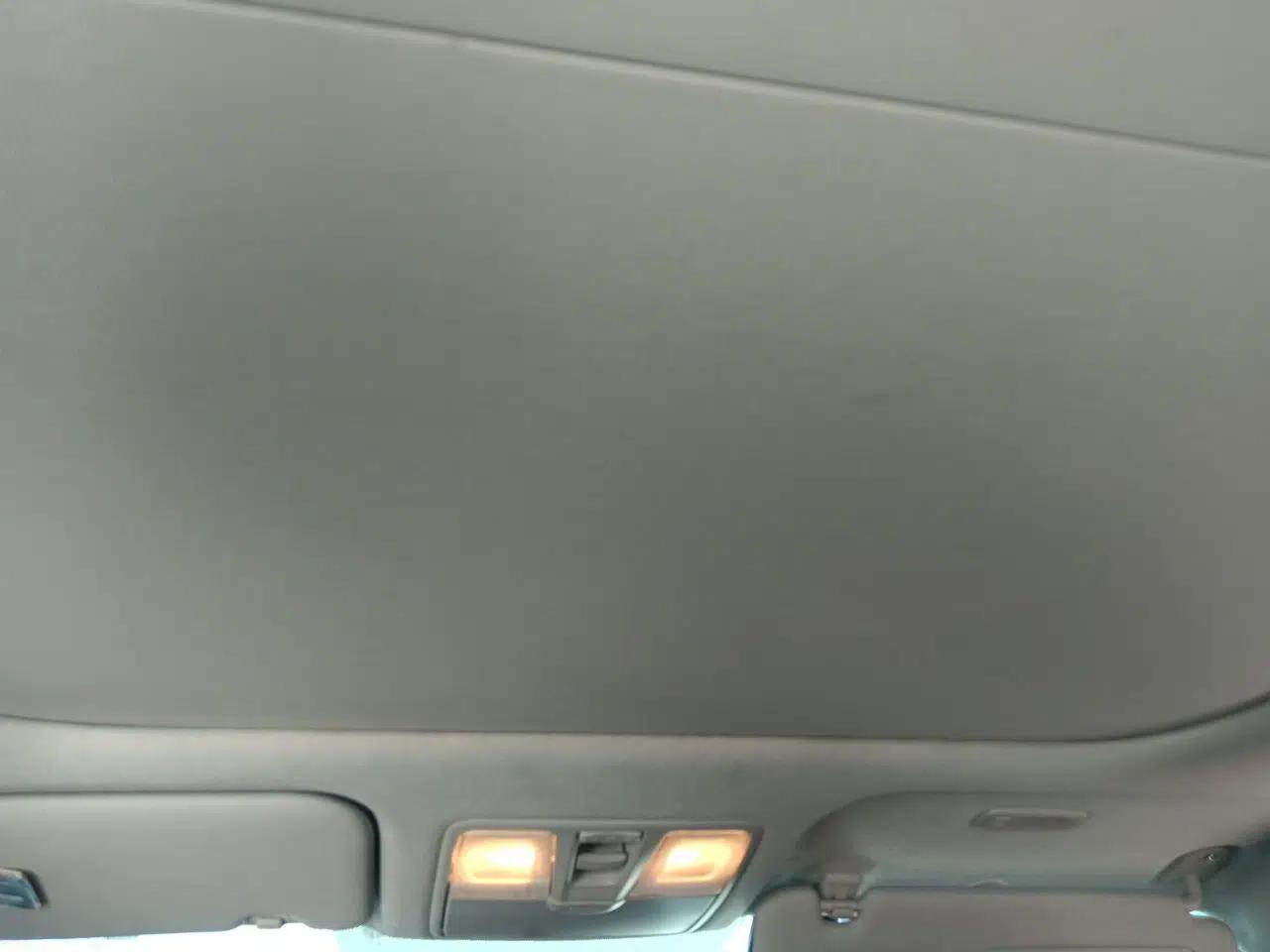 Hyundai ix25 2015 1.6L Automatic Two-Wheel Drive Smart GLS Trim — миниатюра 18