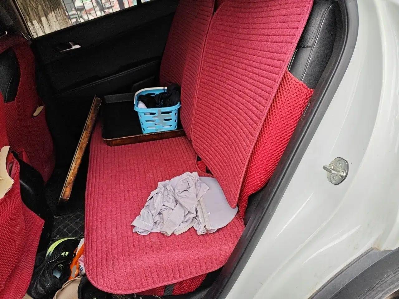 Hyundai ix25 2017 1.6L Automatic Smart Version — миниатюра 20