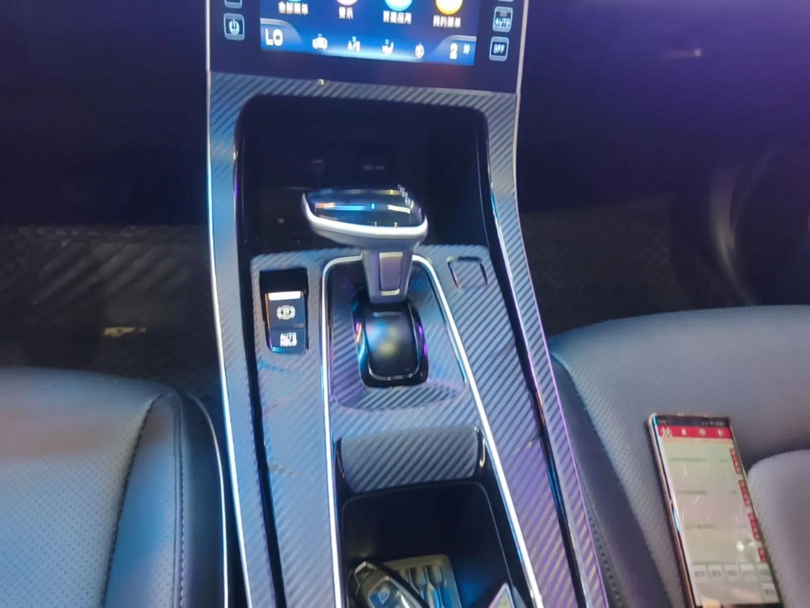 Hyundai ix25 2020 1.5L CVT DLX Prestige Version — миниатюра 16
