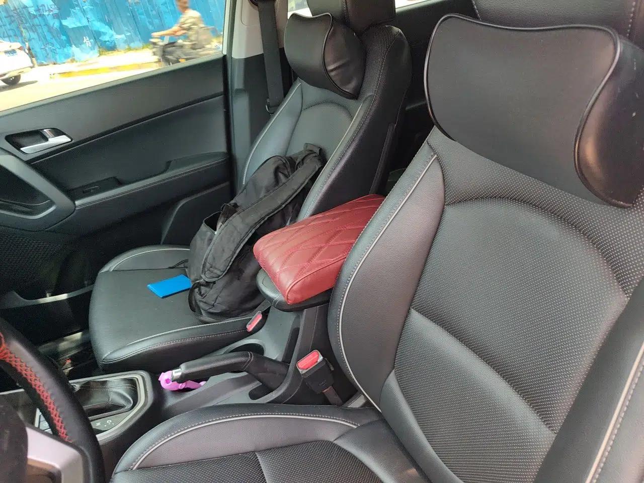 Hyundai ix25 2015 1.6L Automatic Two-Wheel Drive Smart GLS Trim — миниатюра 15
