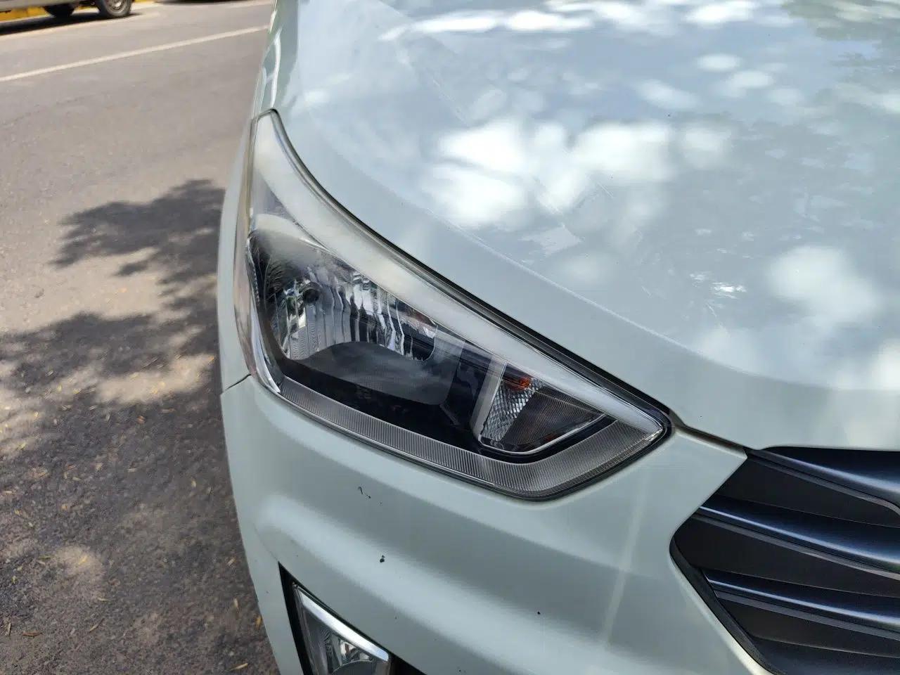 Hyundai ix25 2015 1.6L Automatic Two-Wheel Drive Smart GLS Trim — миниатюра 7