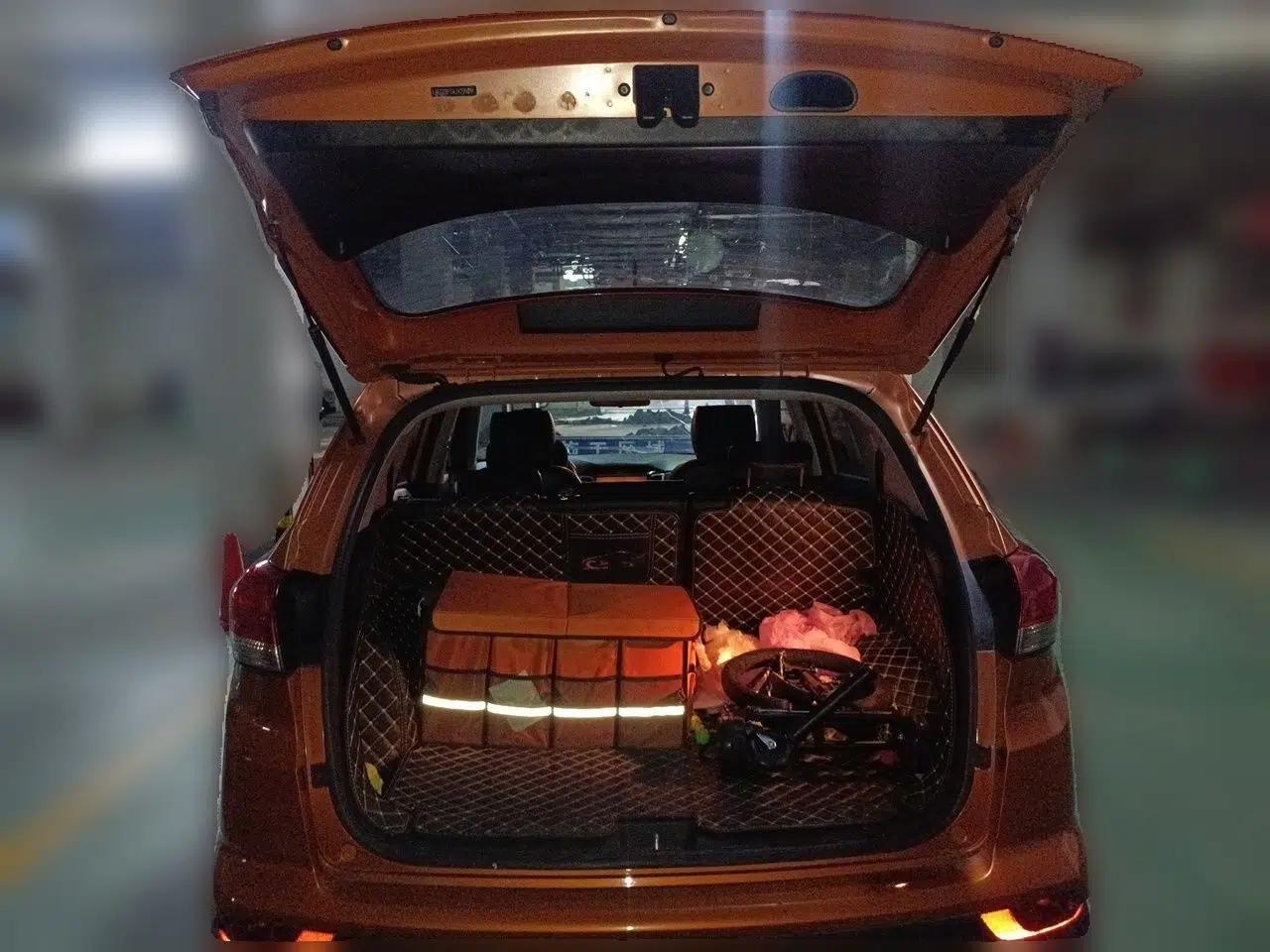 Hyundai ix25 2017 1.6L Automatic Smart Version — миниатюра 19