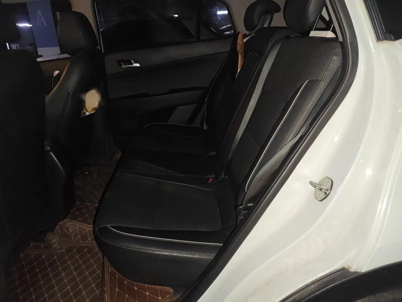 Hyundai ix25 2015 1.6L Automatic Two-Wheel Drive Smart GLS Trim — миниатюра 17