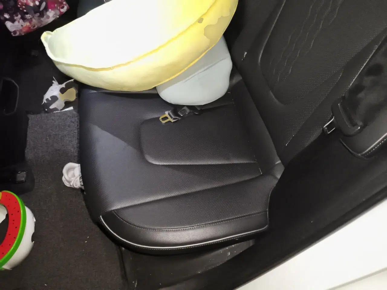 Hyundai ix25 2020 1.5L CVT GLS Smart Model — миниатюра 17