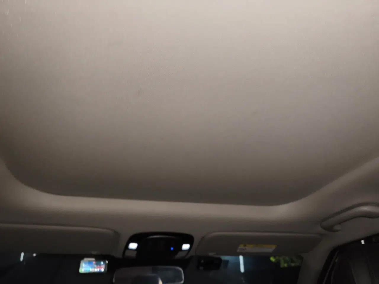 Hyundai ix25 2020 1.5L CVT GLS Smart Model — миниатюра 18