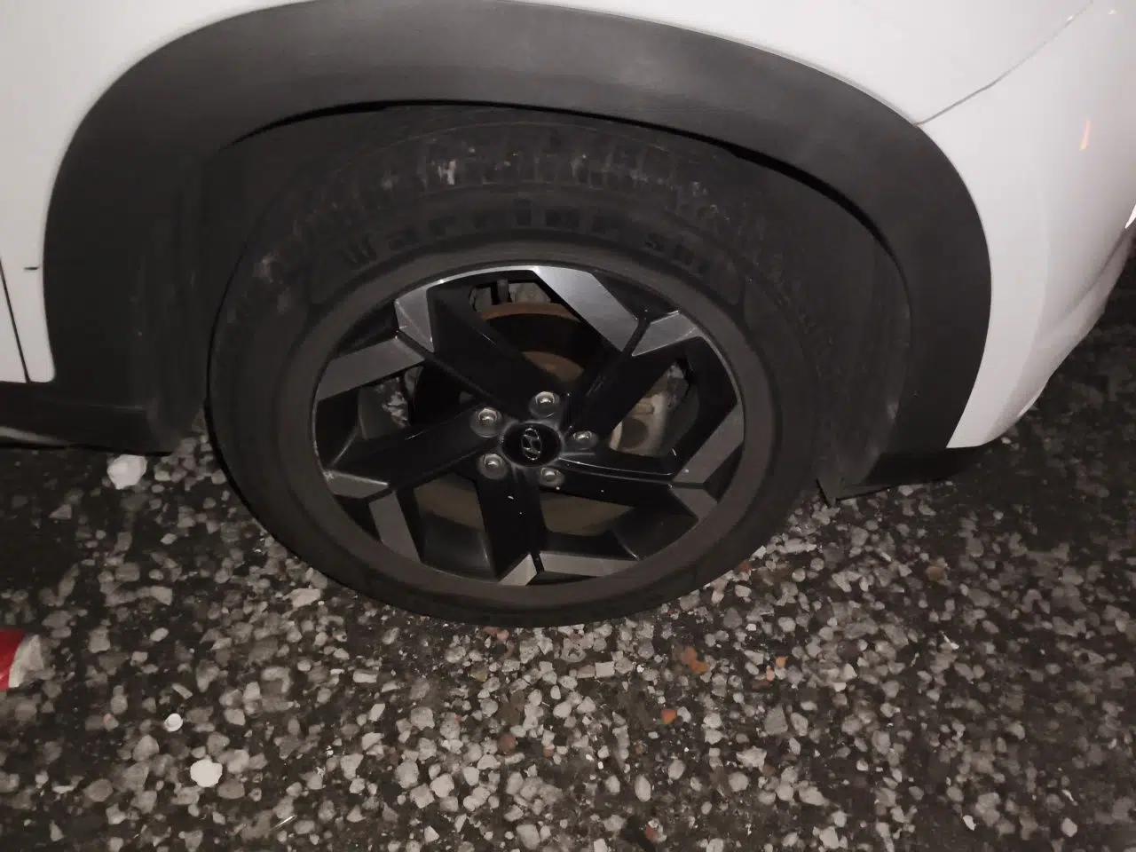 Hyundai ix25 2020 1.5L CVT GLS Smart Model — миниатюра 8